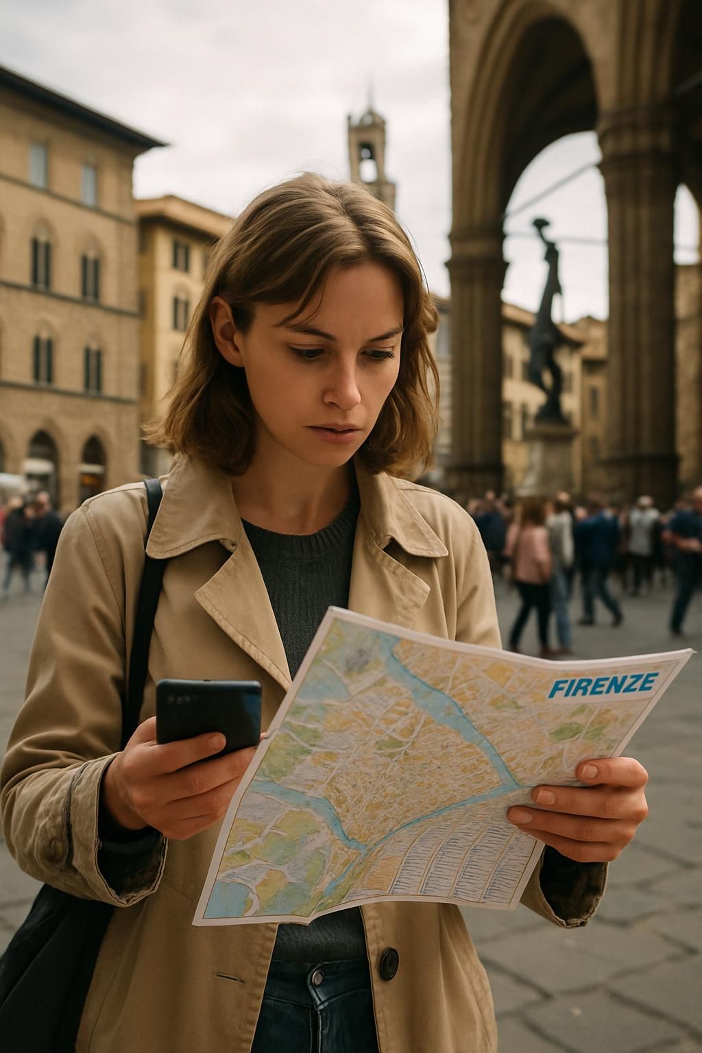 découvrez notre guide complet et comparatif du pass florence pour profiter pleinement de votre visite avec les meilleures options et tarifs.