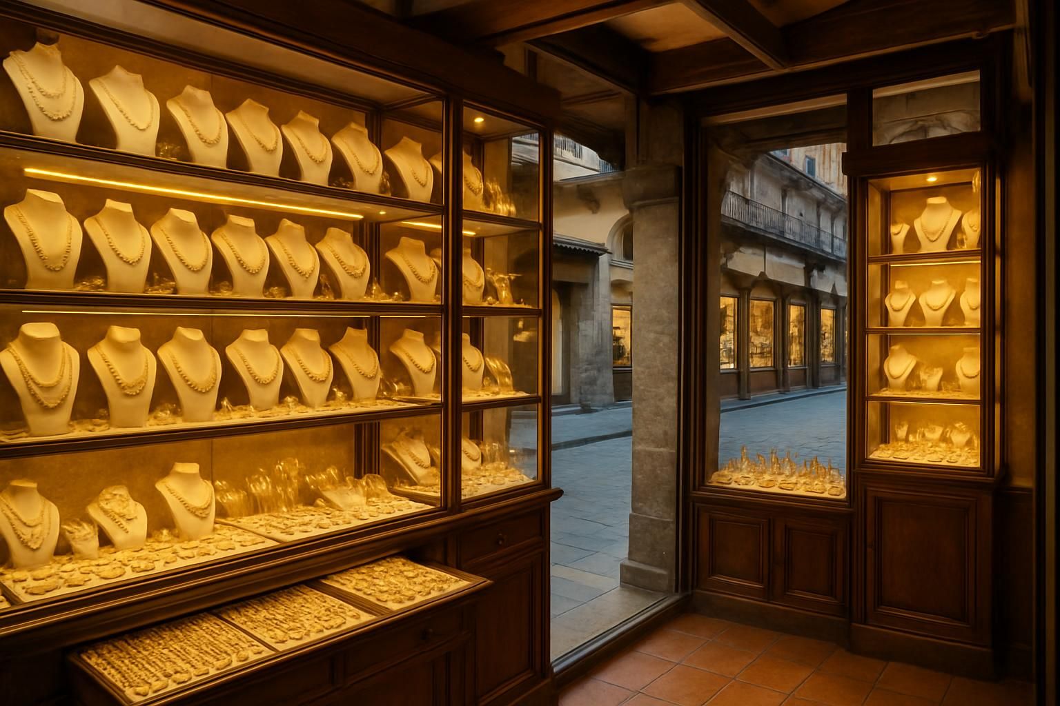 découvrez l'histoire fascinante du ponte vecchio à florence, explorez ses boutiques uniques et profitez de nos astuces pour une visite inoubliable.
