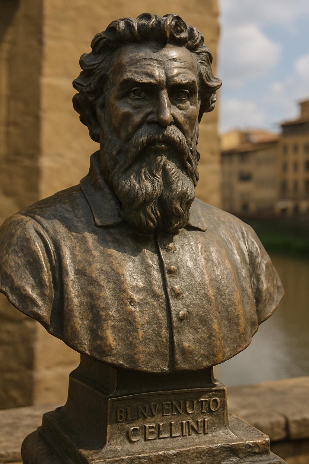 découvrez le ponte vecchio à florence : son histoire fascinante, ses boutiques uniques et nos astuces pour une visite réussie.