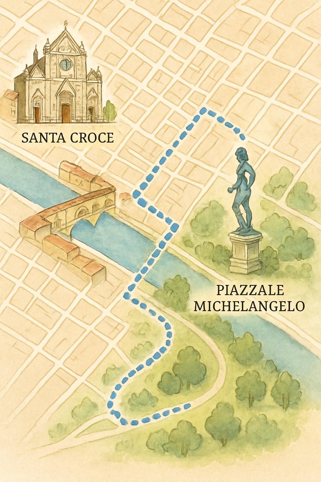 découvrez la basilique santa croce à florence, ses tombes illustres et réservez vos billets pour une visite inoubliable au cœur de l'art et de l'histoire.