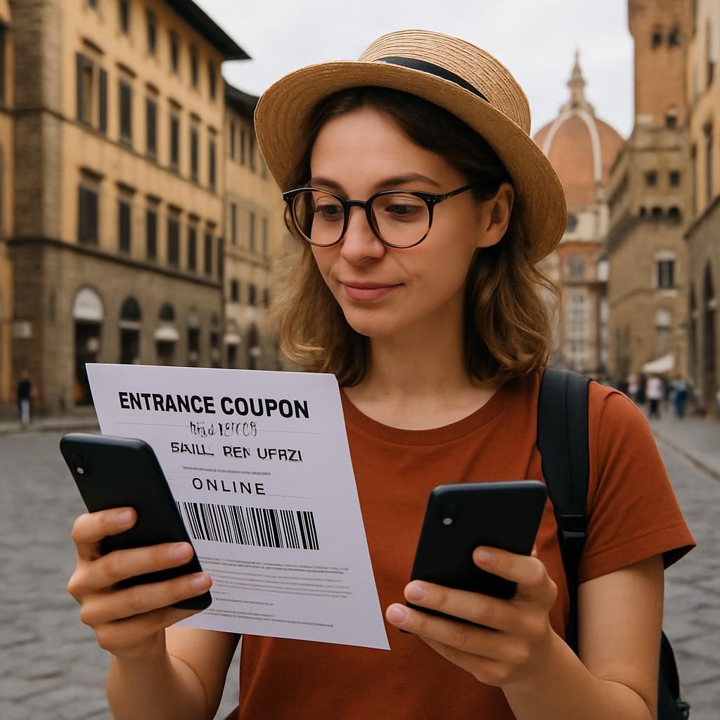 découvrez comment réserver votre uffizi reservation pass pour éviter les longues files d'attente et profiter pleinement de votre visite aux galeries des offices à florence.