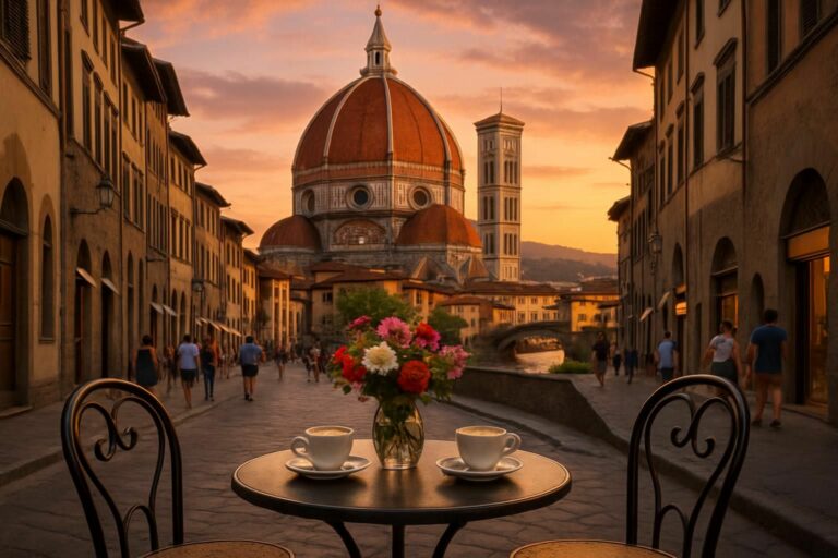 Week-end à Florence : le guide complet pour 2 ou 3 jours