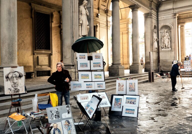 Florence en 4 Jours : programme détaillé pour un séjour complet
