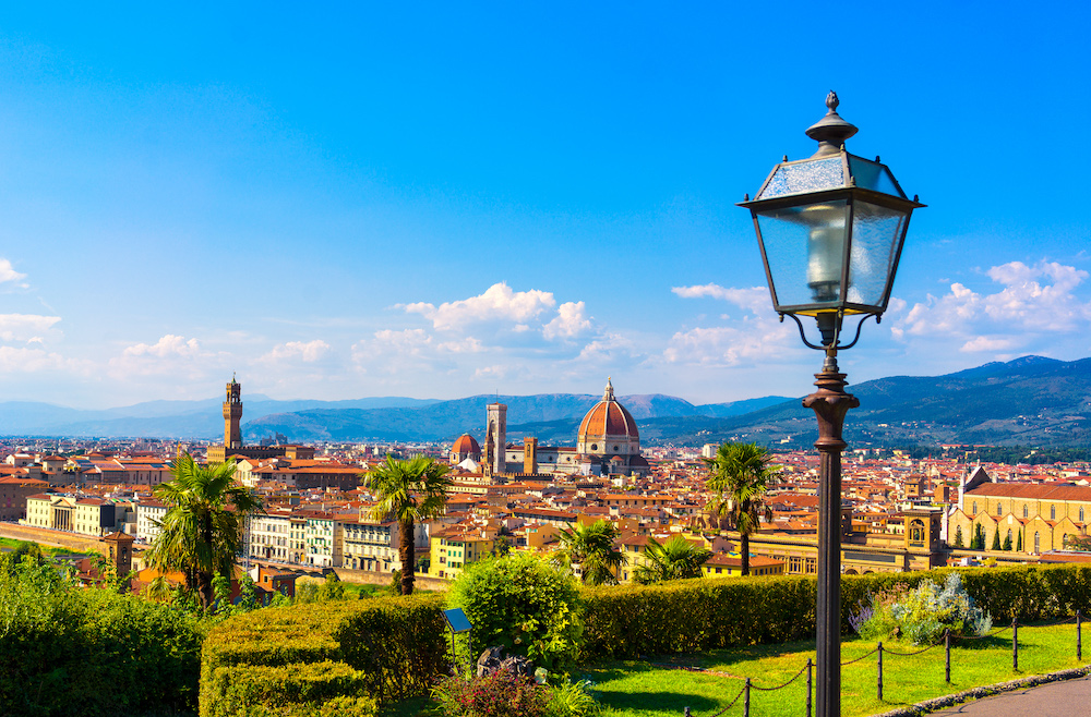 Quel city pass Florence choisir pour