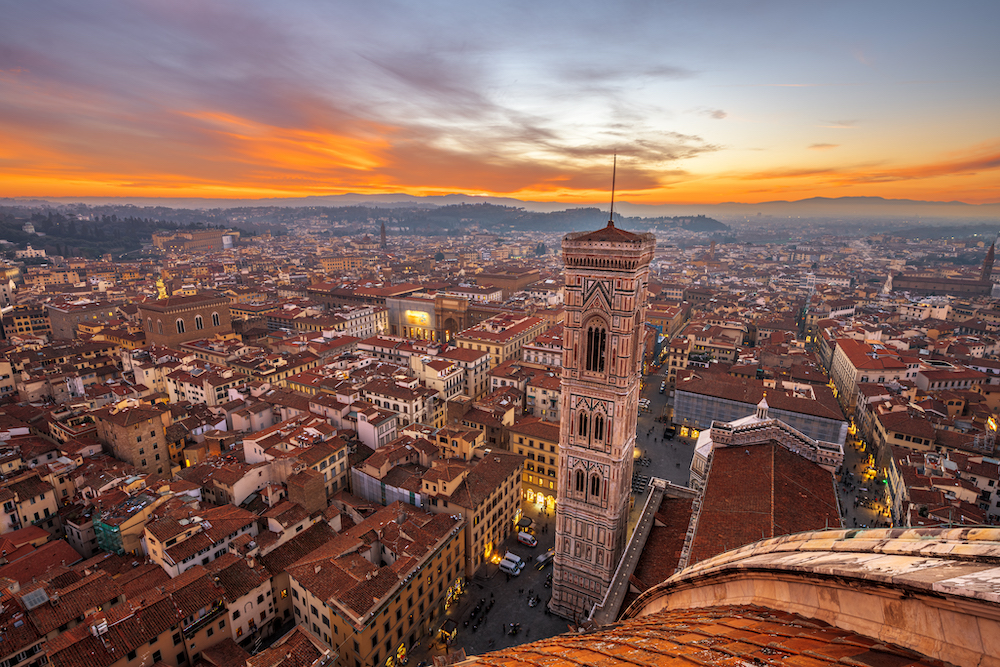 Florence
